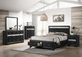 B367 Bedroom set