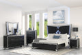 B273 (CB2354) Bedroom set