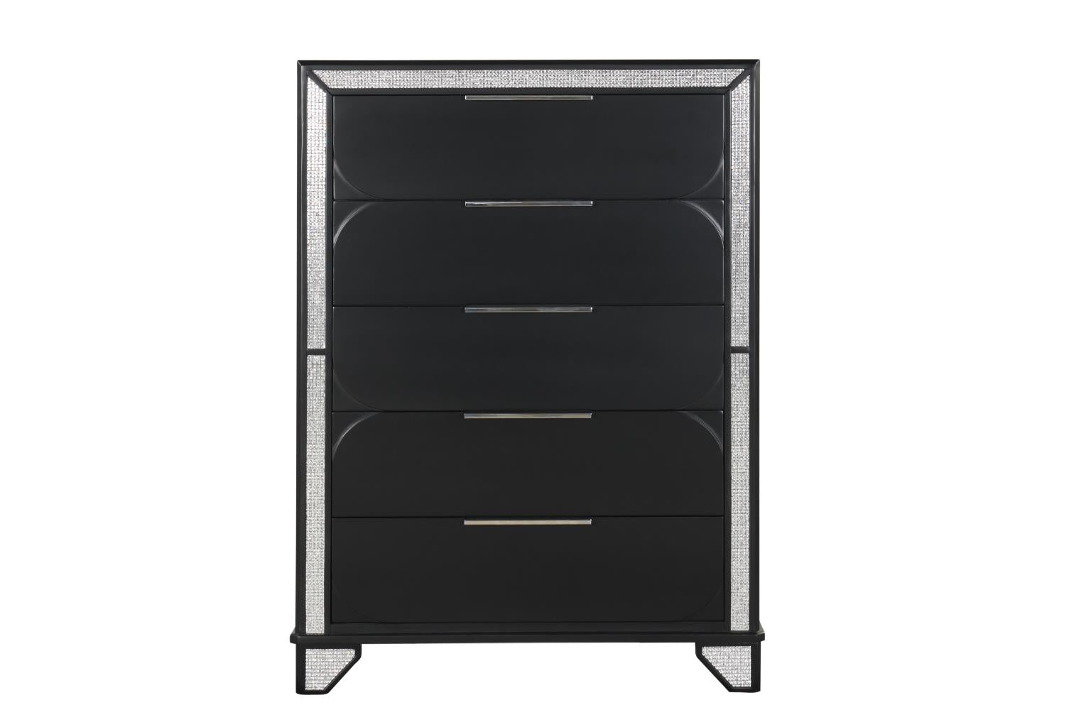 B273 (CB2354) Bedroom set