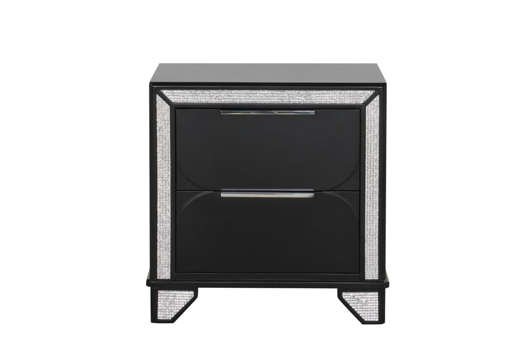 B273 (CB2354) Bedroom set