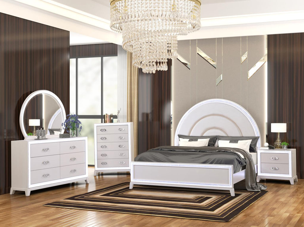 B271 Bedroom set