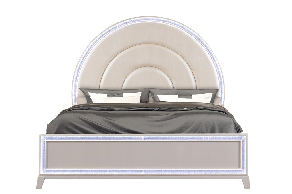 B271 Bedroom set
