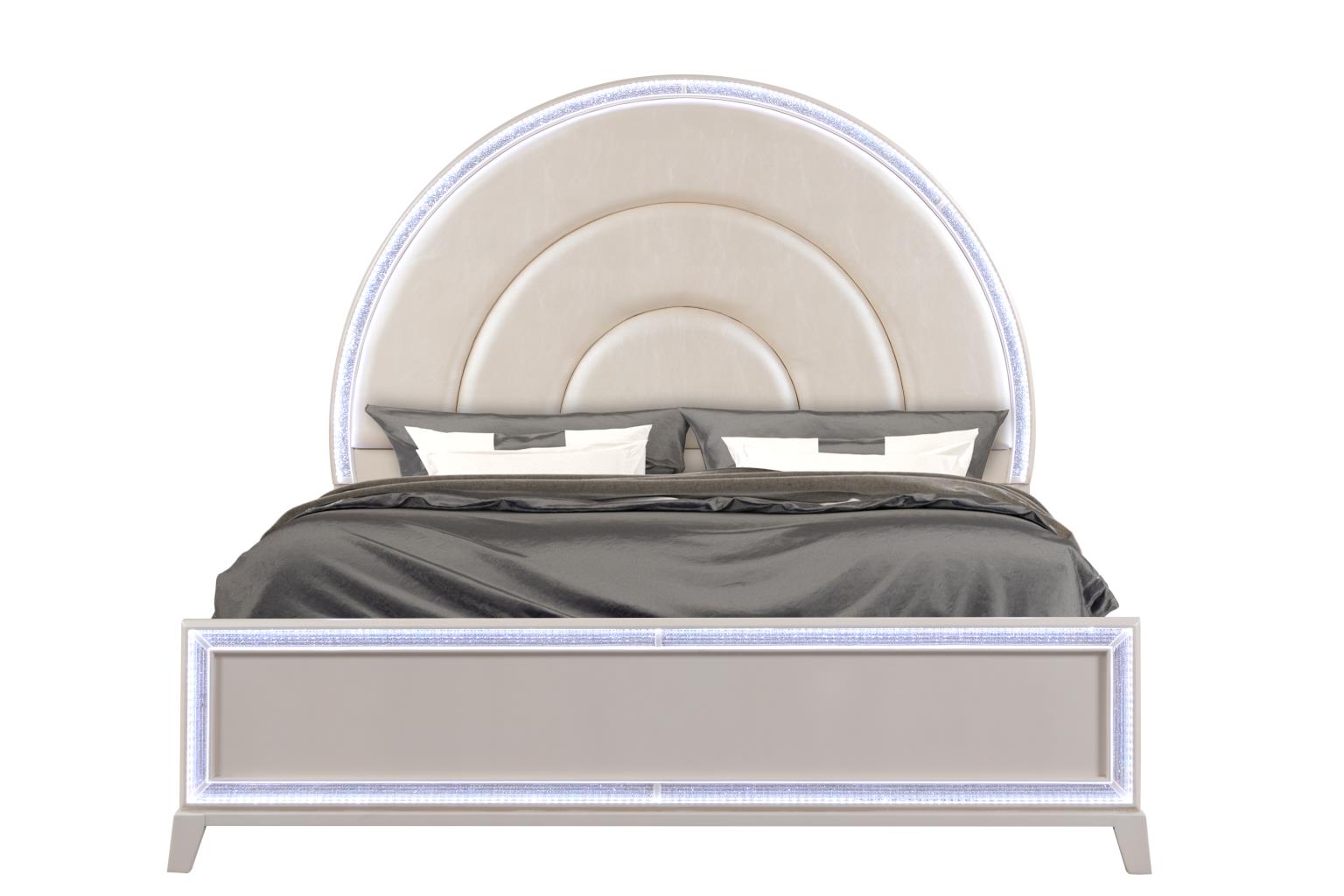 B271 Bedroom set