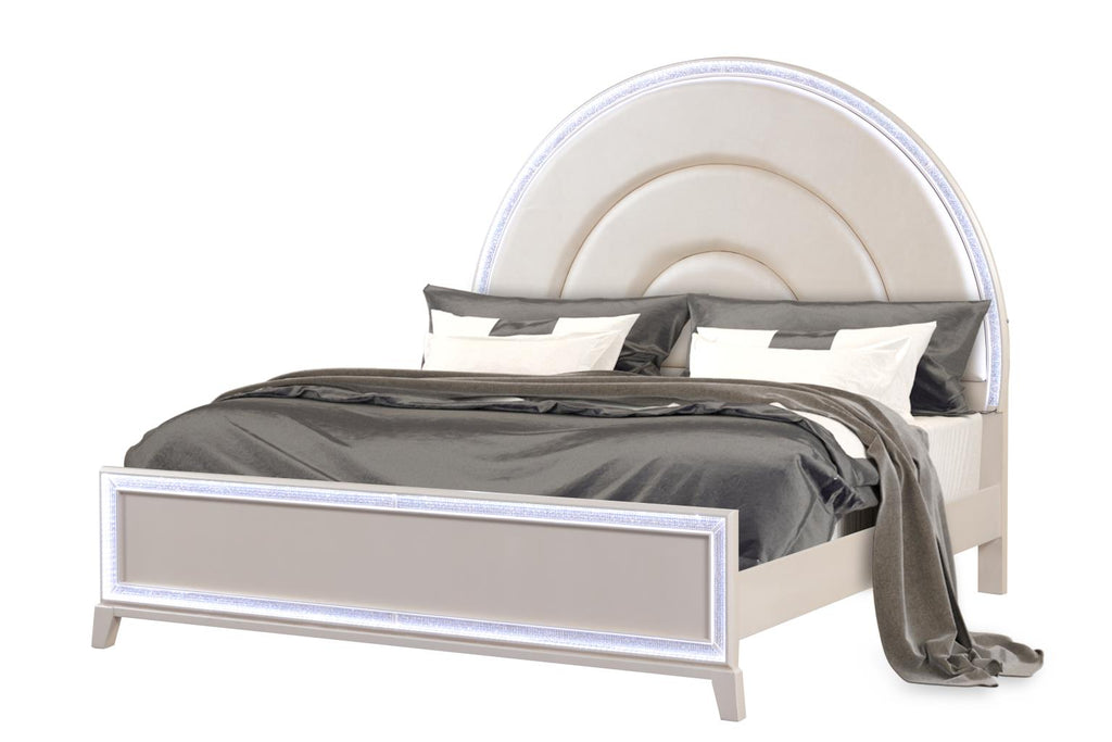 B271 Bedroom set