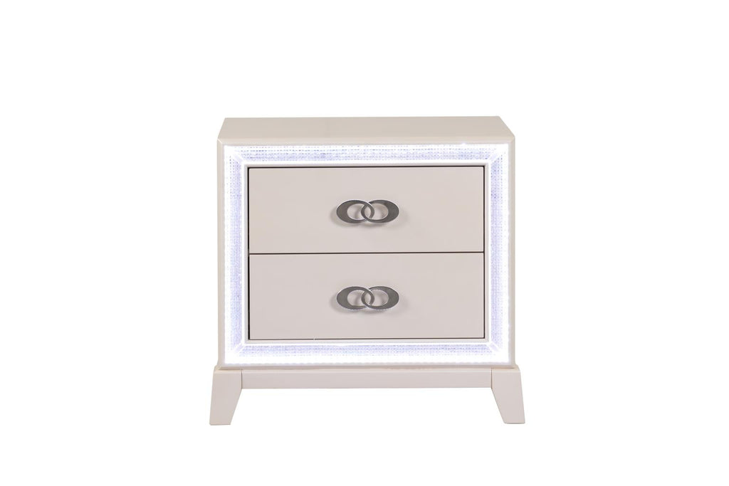 B271 Bedroom set