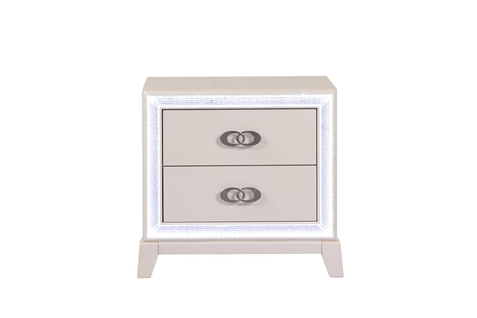 B271 Bedroom set