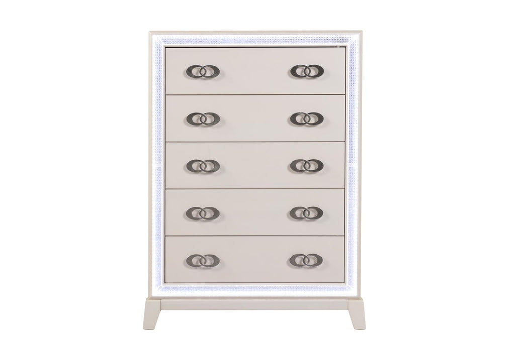 B271 Bedroom set