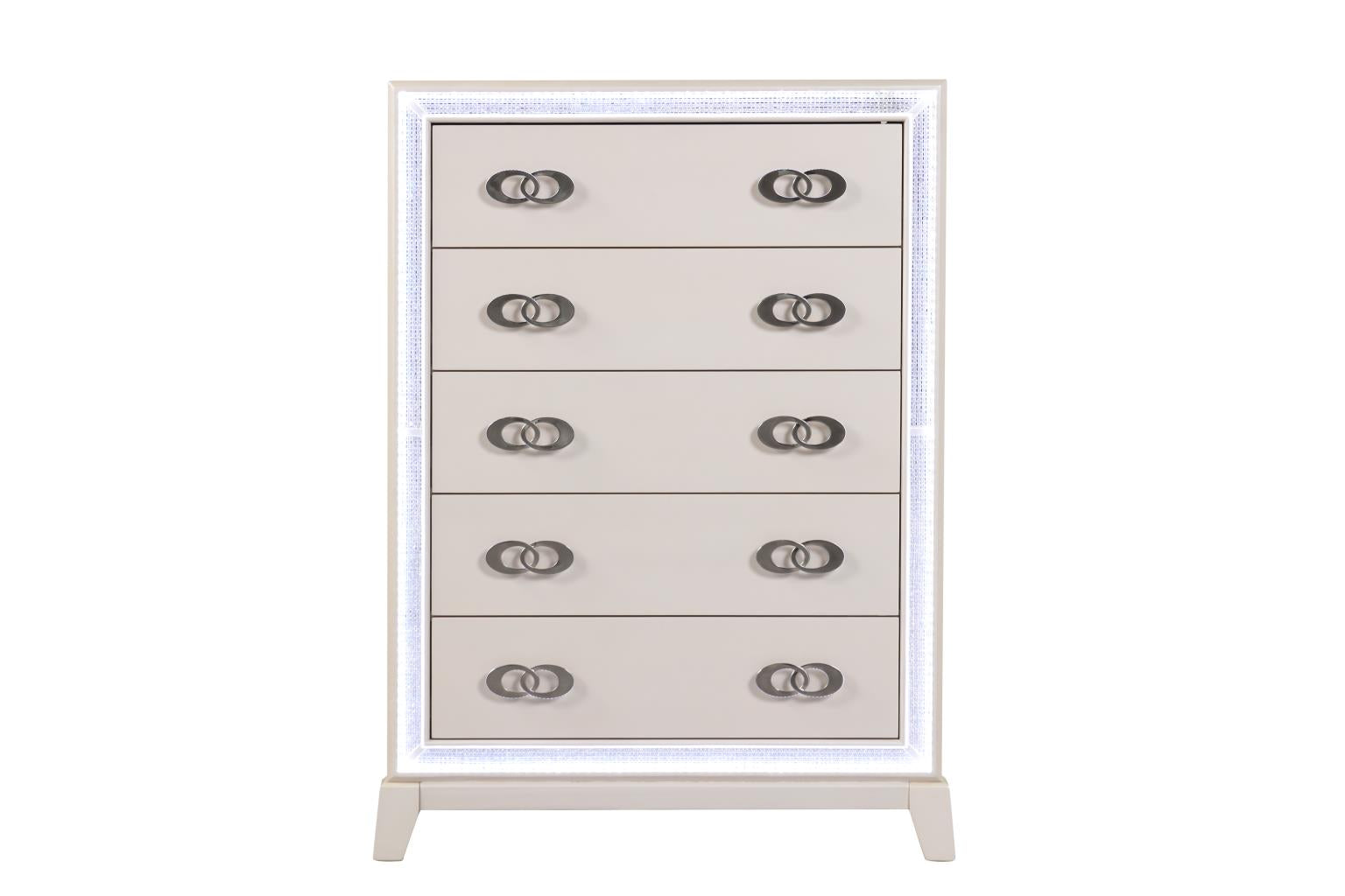 B271 Bedroom set