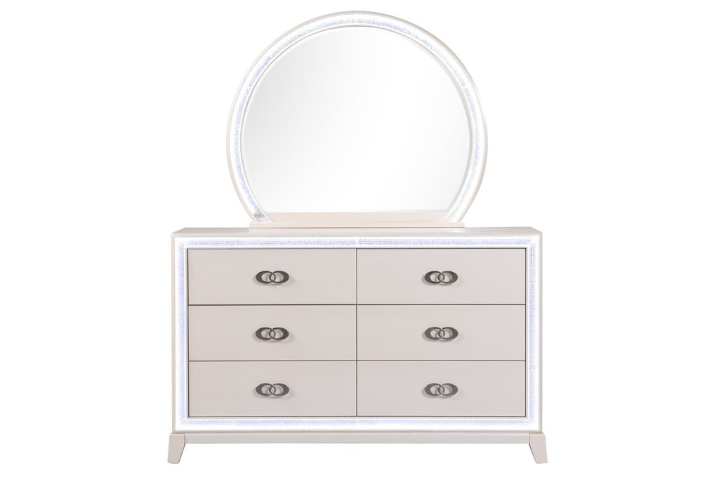 B271 Bedroom set