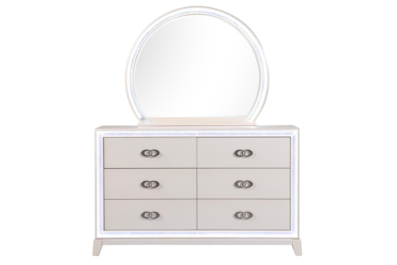 B271 Bedroom set