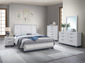 CB2450 Bedroom set