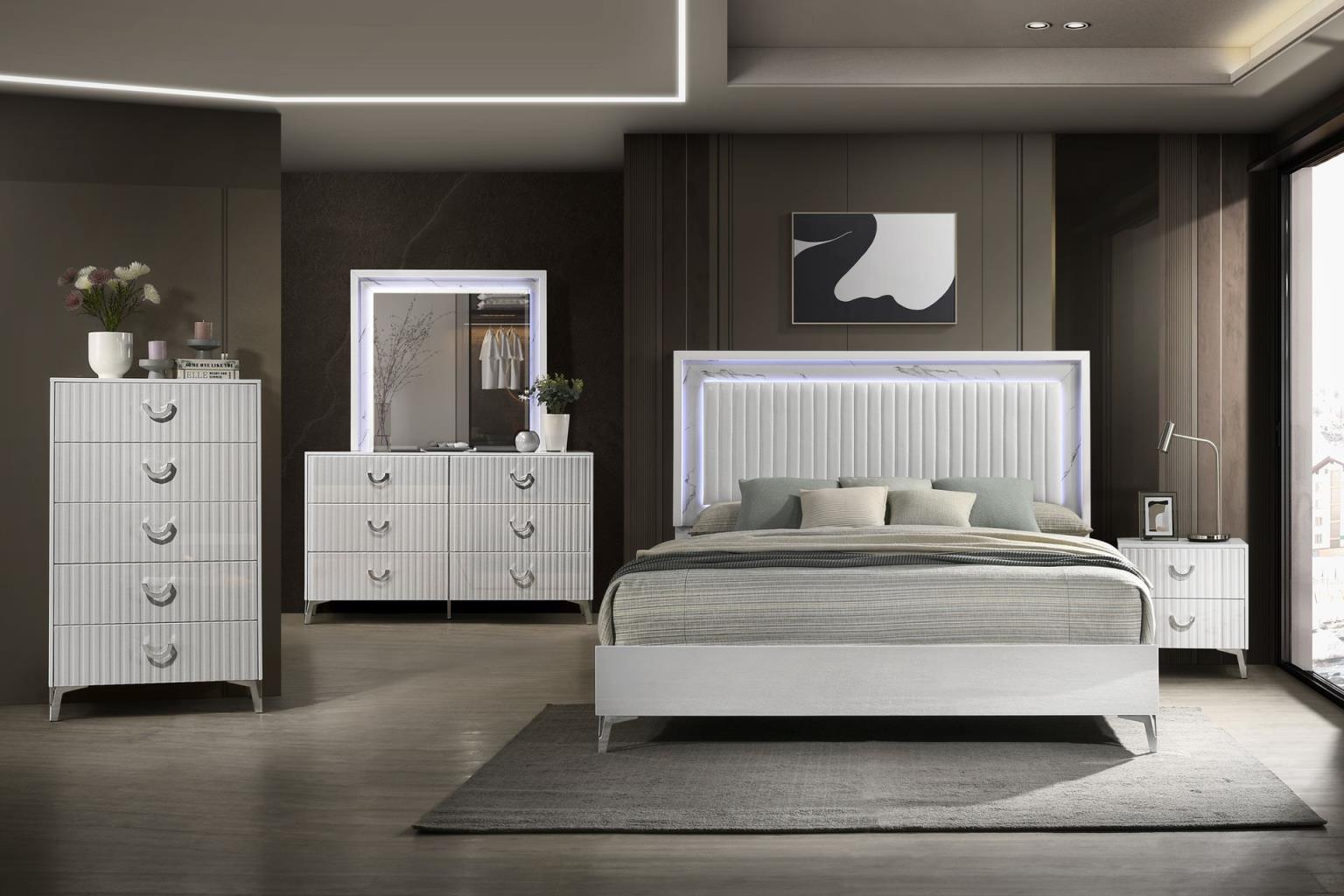 B280 Bedroom Set
