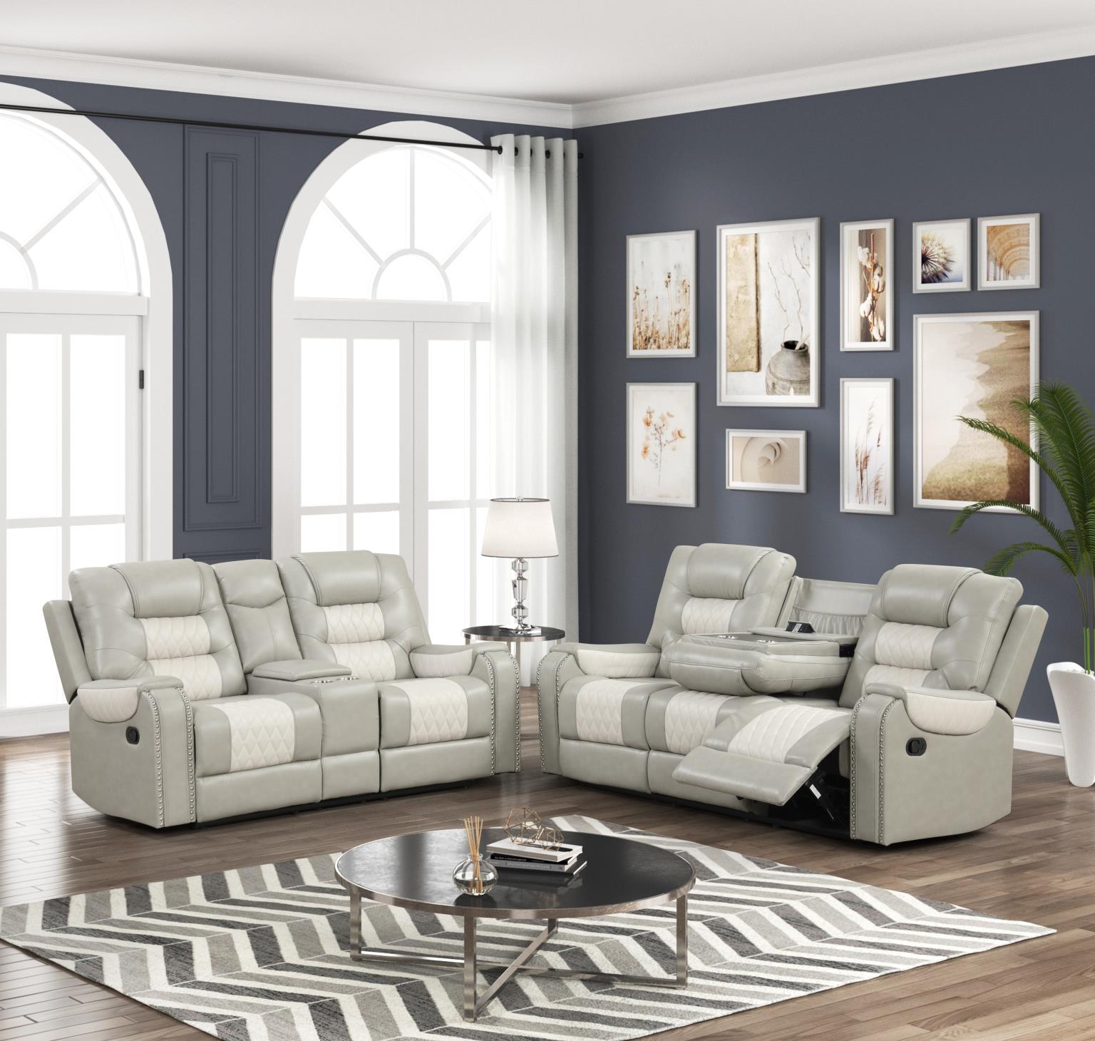 L648 livingroom set