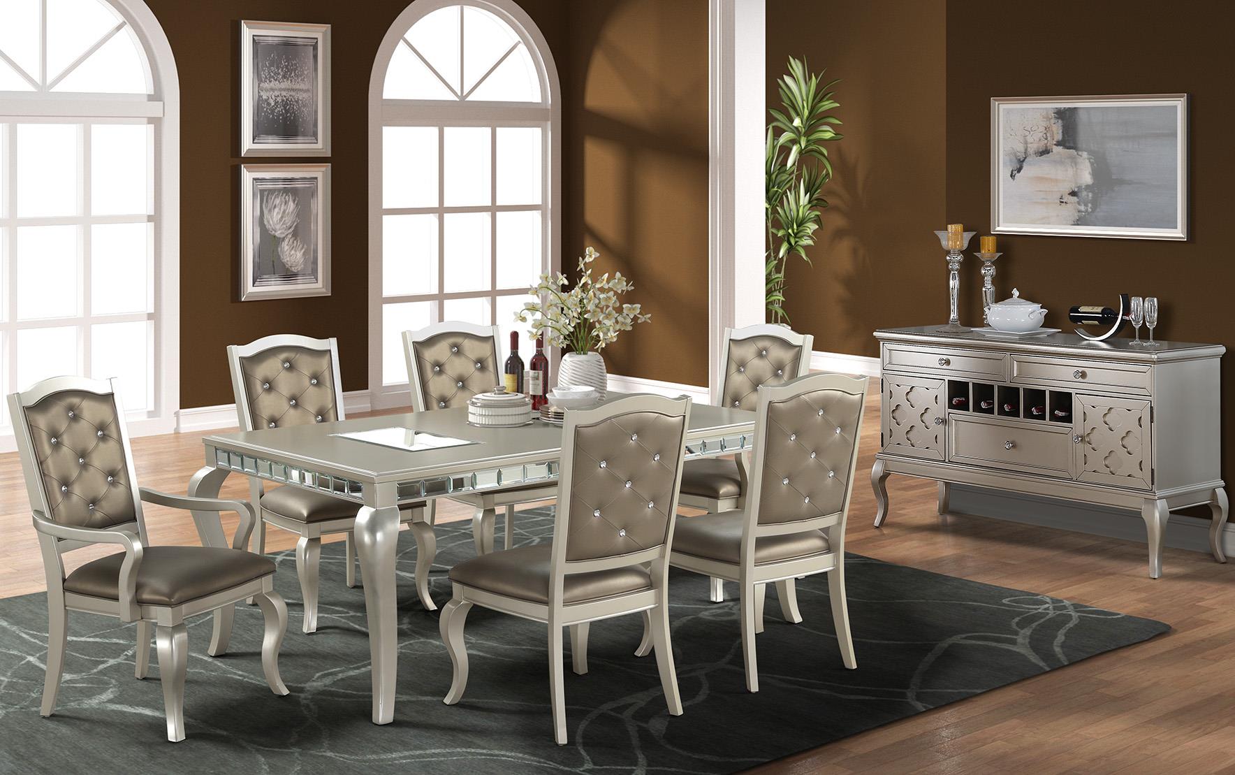 dining set D207