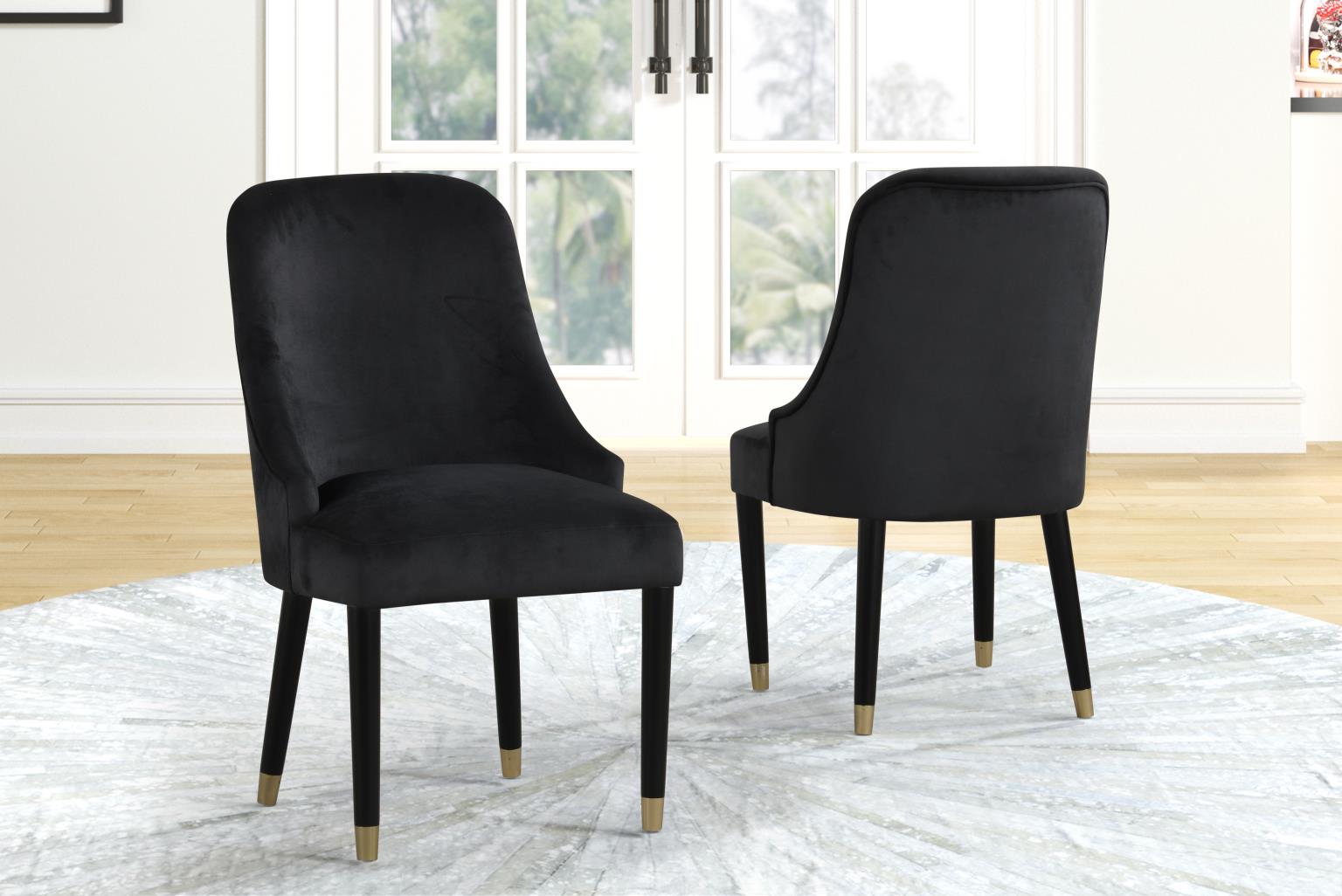 D217 Dining Set