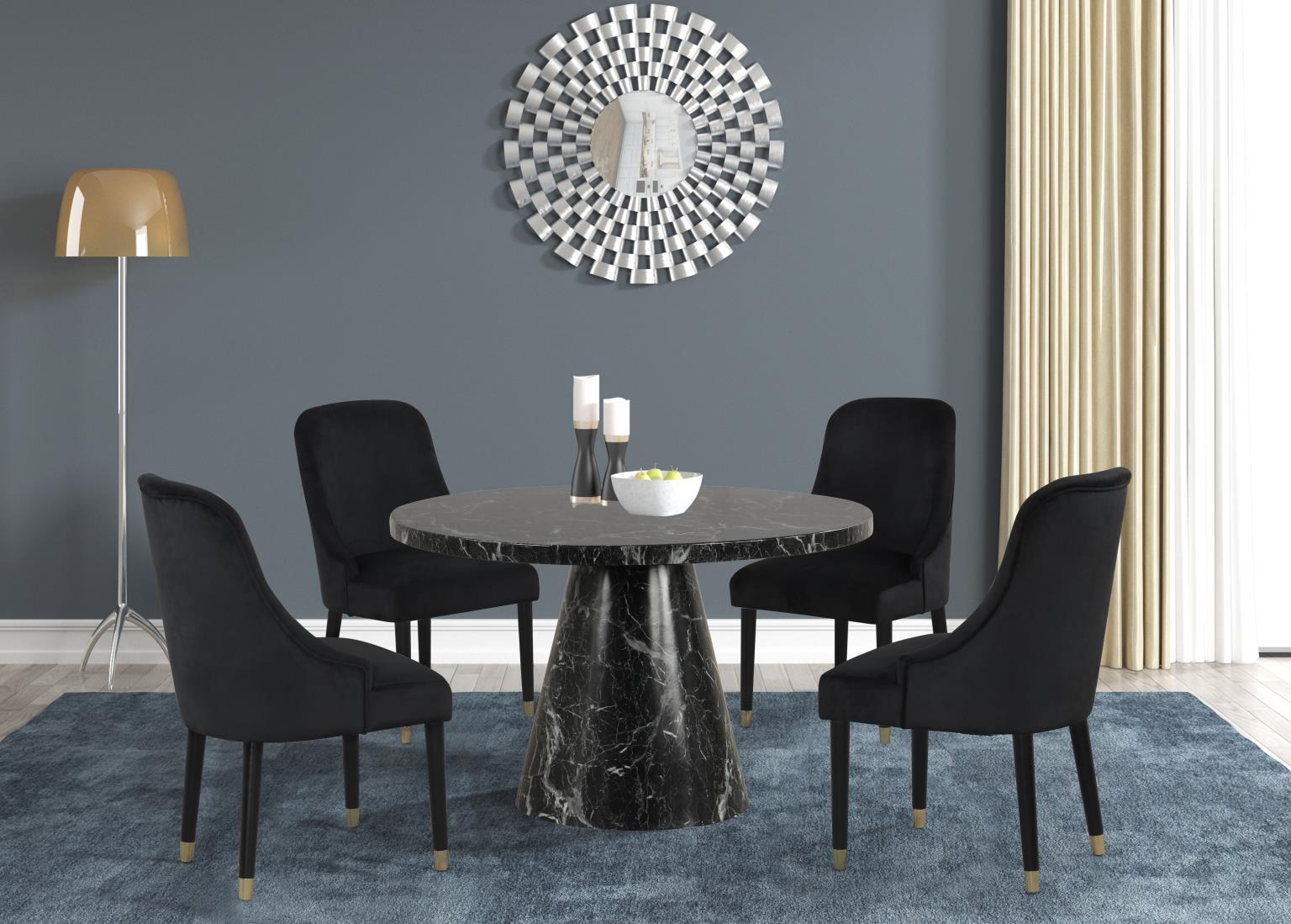 D217 Dining Set