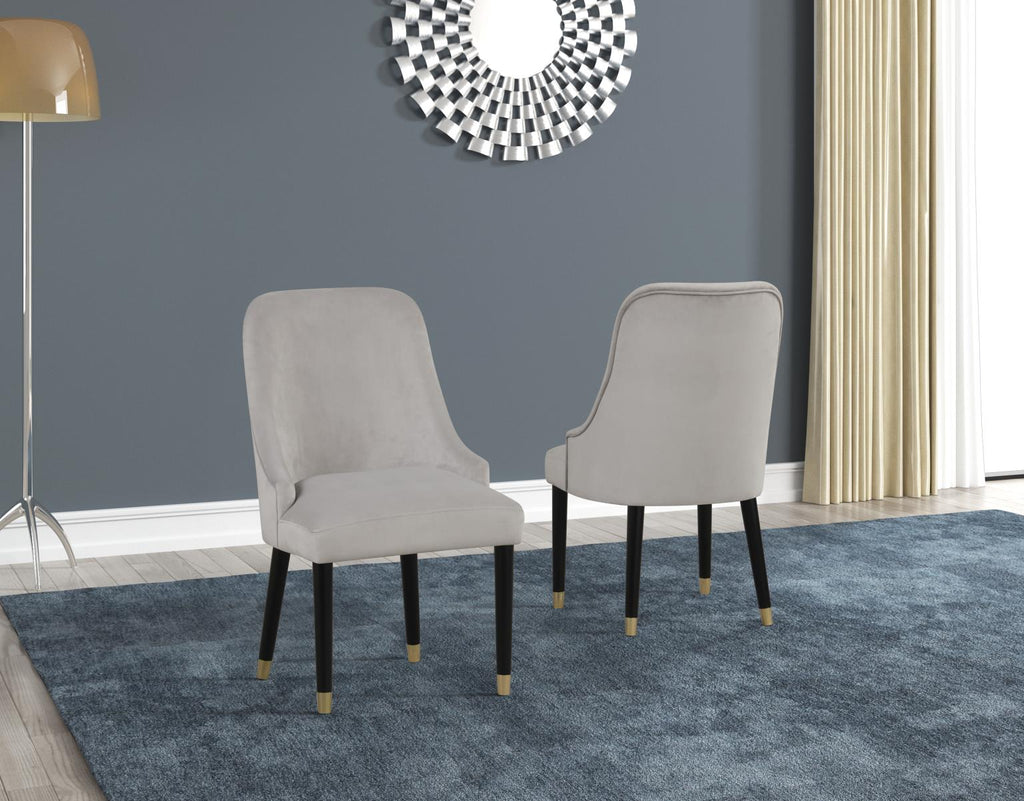 D217 Dining Set