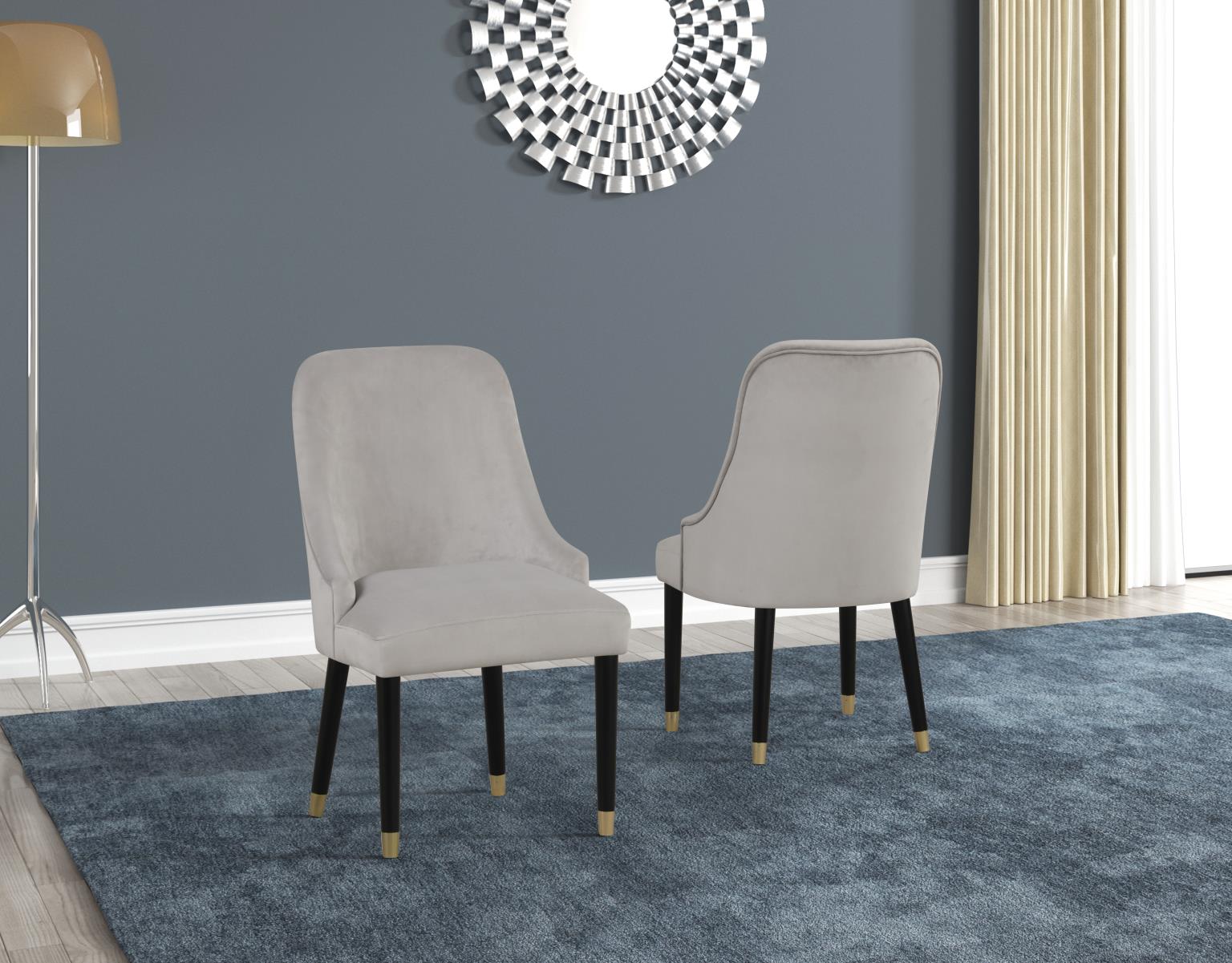 D217 Dining Set