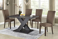 D245 Dining Set