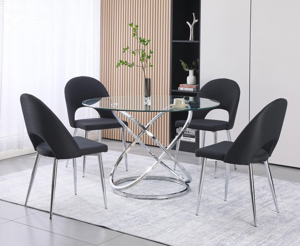 D304 Dining Set