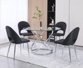 D304 Dining Set