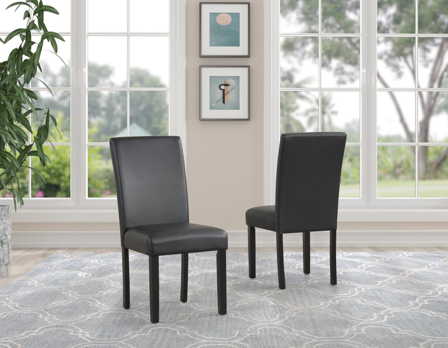 D340 Dining Set