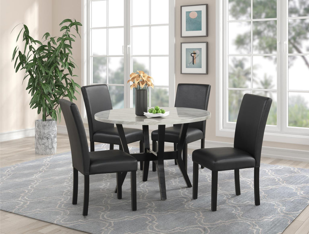 D340 Dining Set