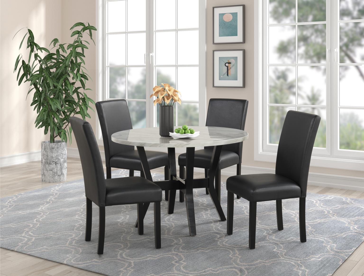 D340 Dining Set