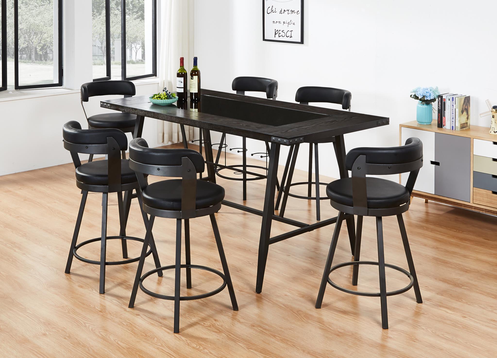 D522 Dining Set