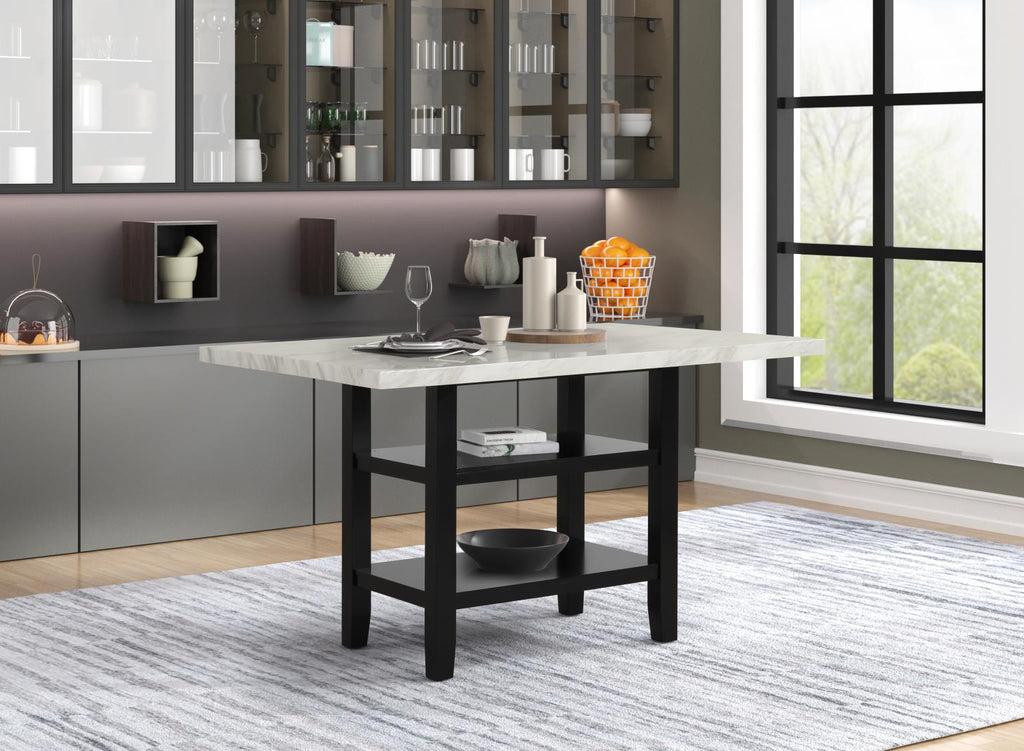 D529 Dining Set