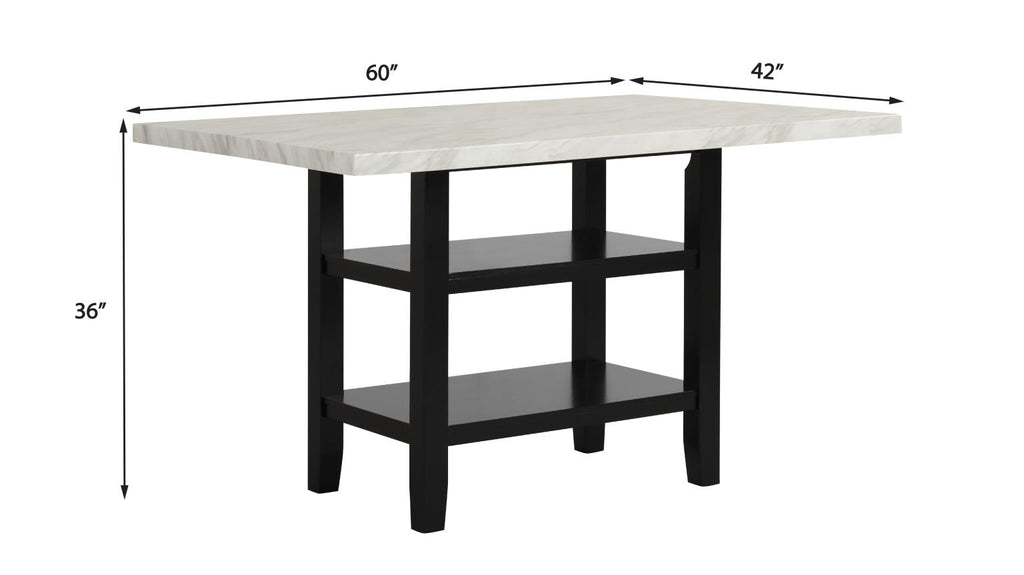 D529 Dining Set