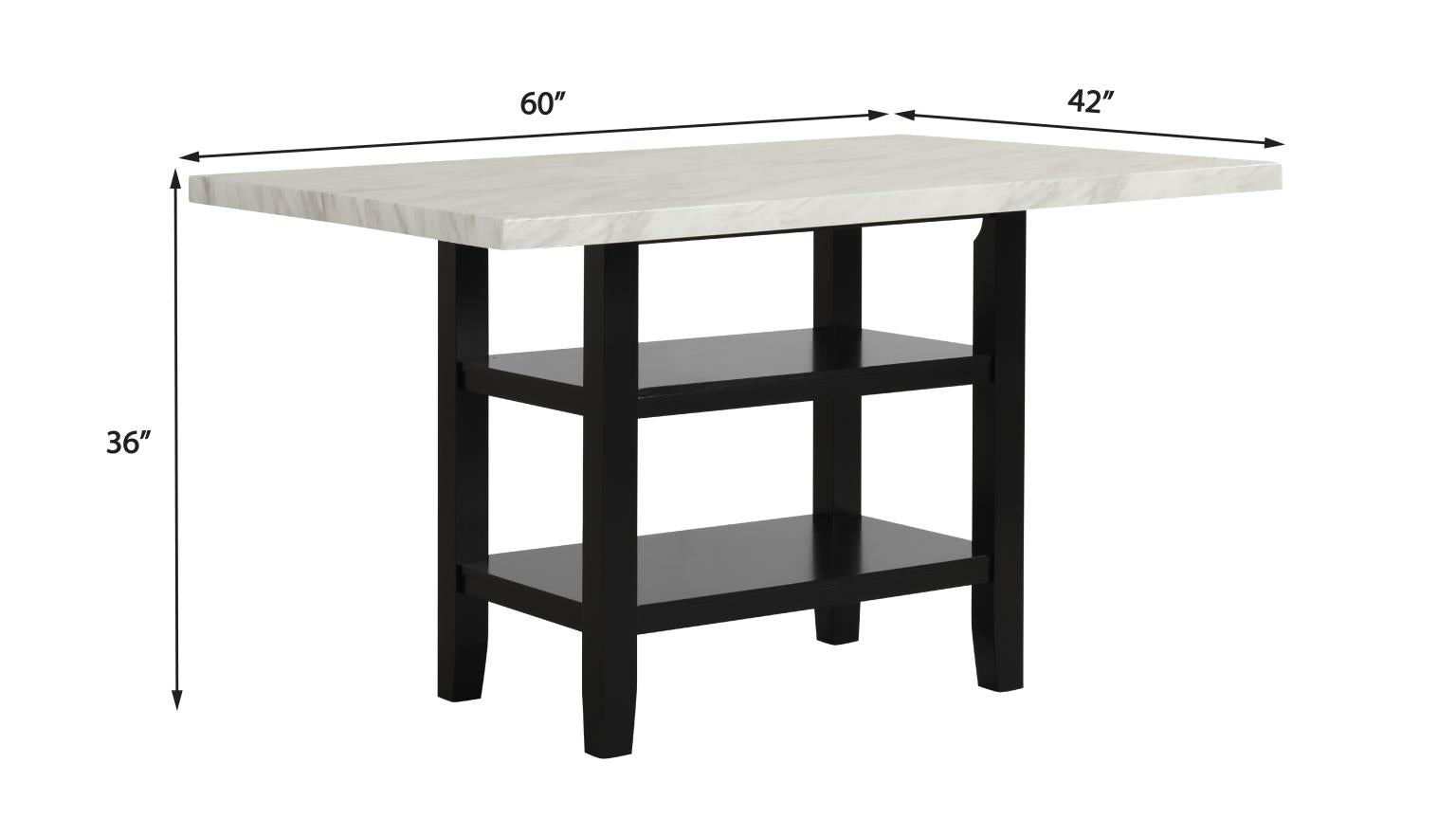 D529 Dining Set