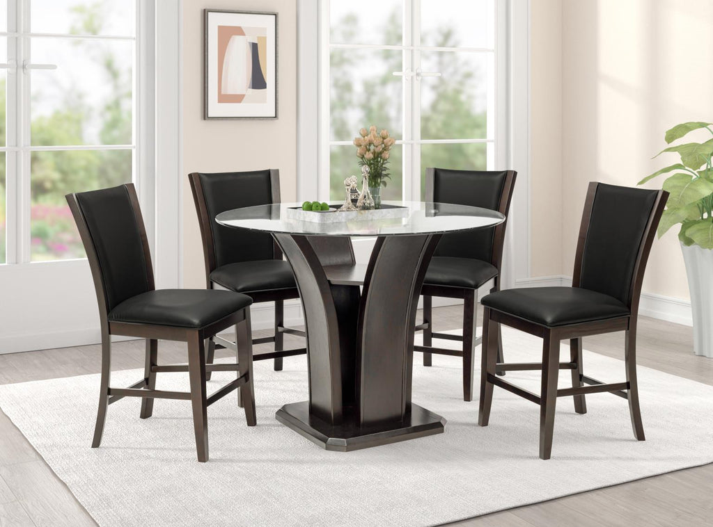 D534 Dining Set