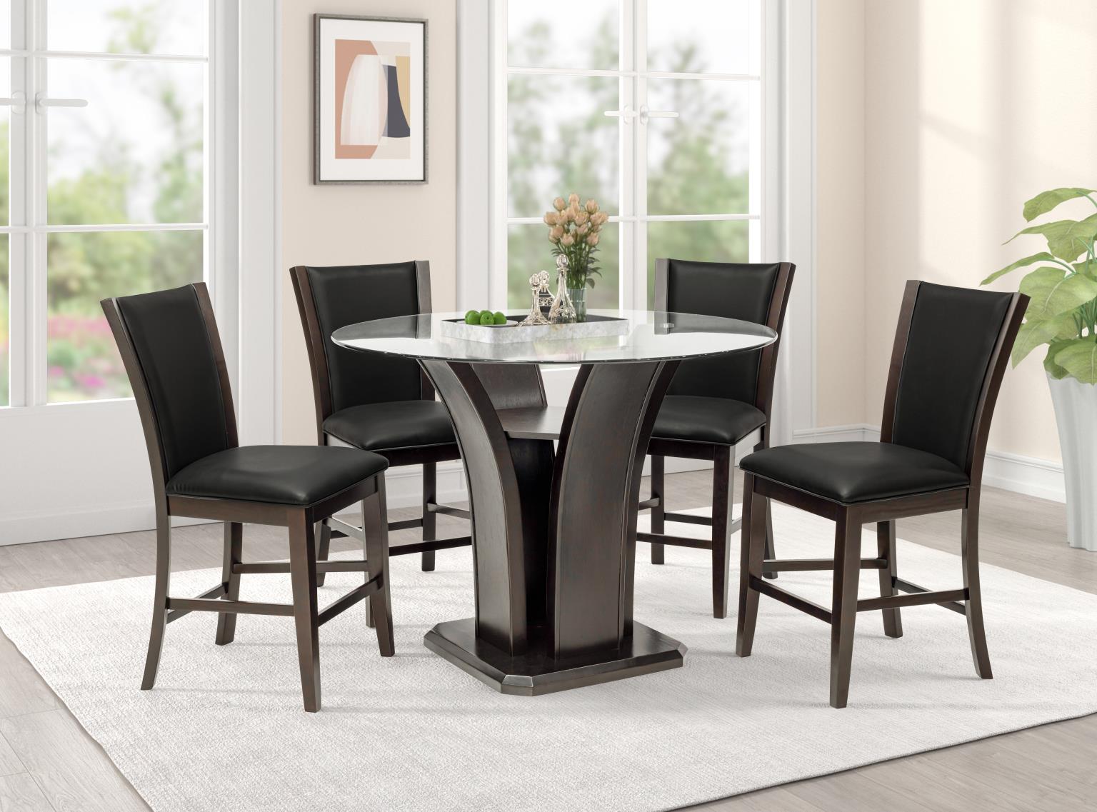 D534 Dining Set