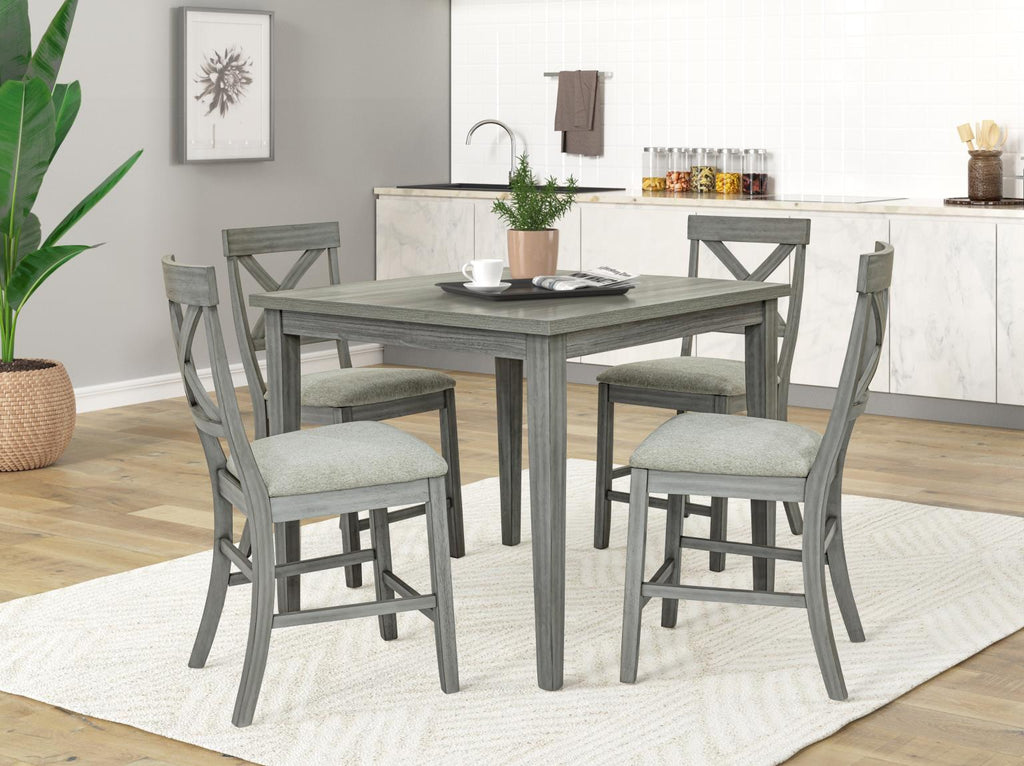 D574 Dining Set
