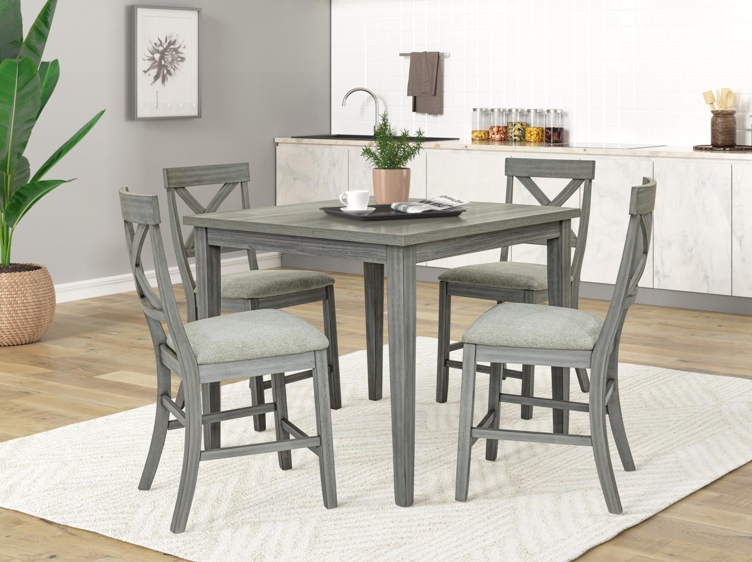 D574 Dining Set