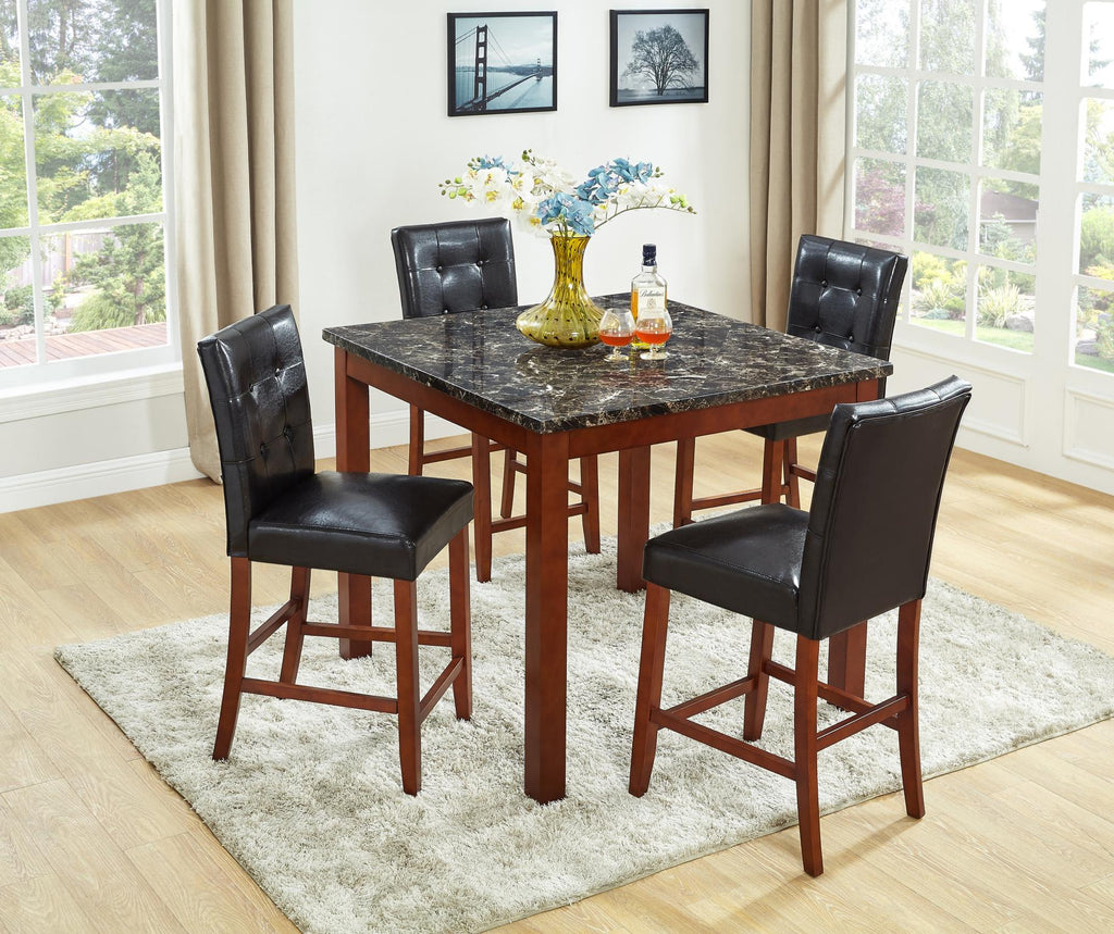 D594 Dining Set