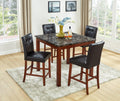D594 Dining Set