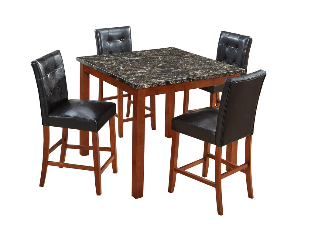 D594 Dining Set