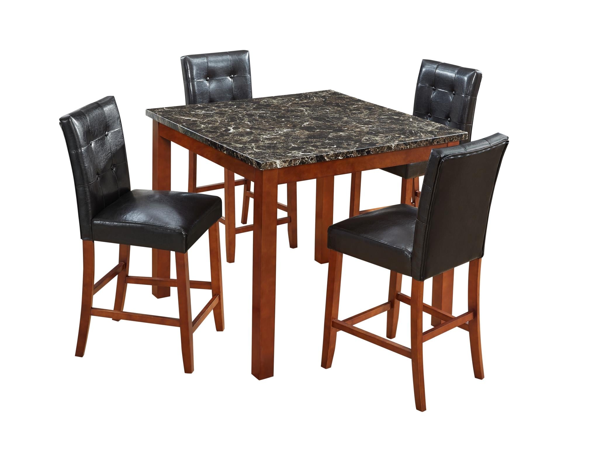 D594 Dining Set