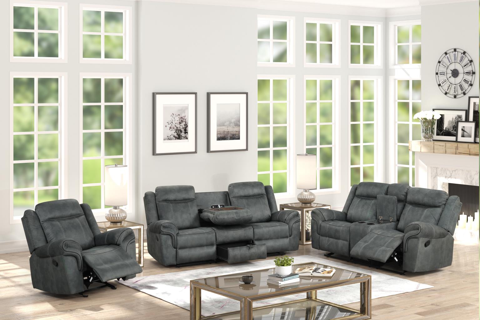 L360 livingroom set