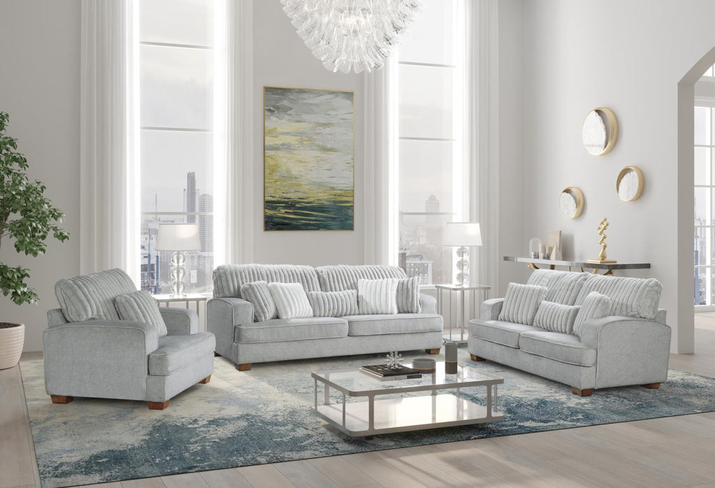 L402 Livingroom Set