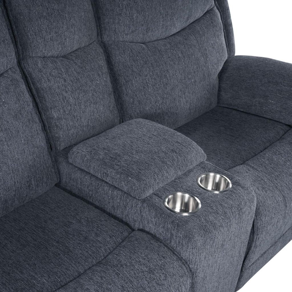 L613 Livingroom set