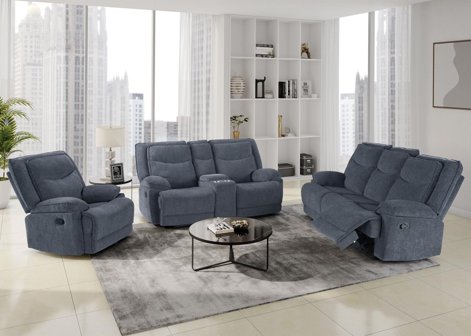 L613 Livingroom set