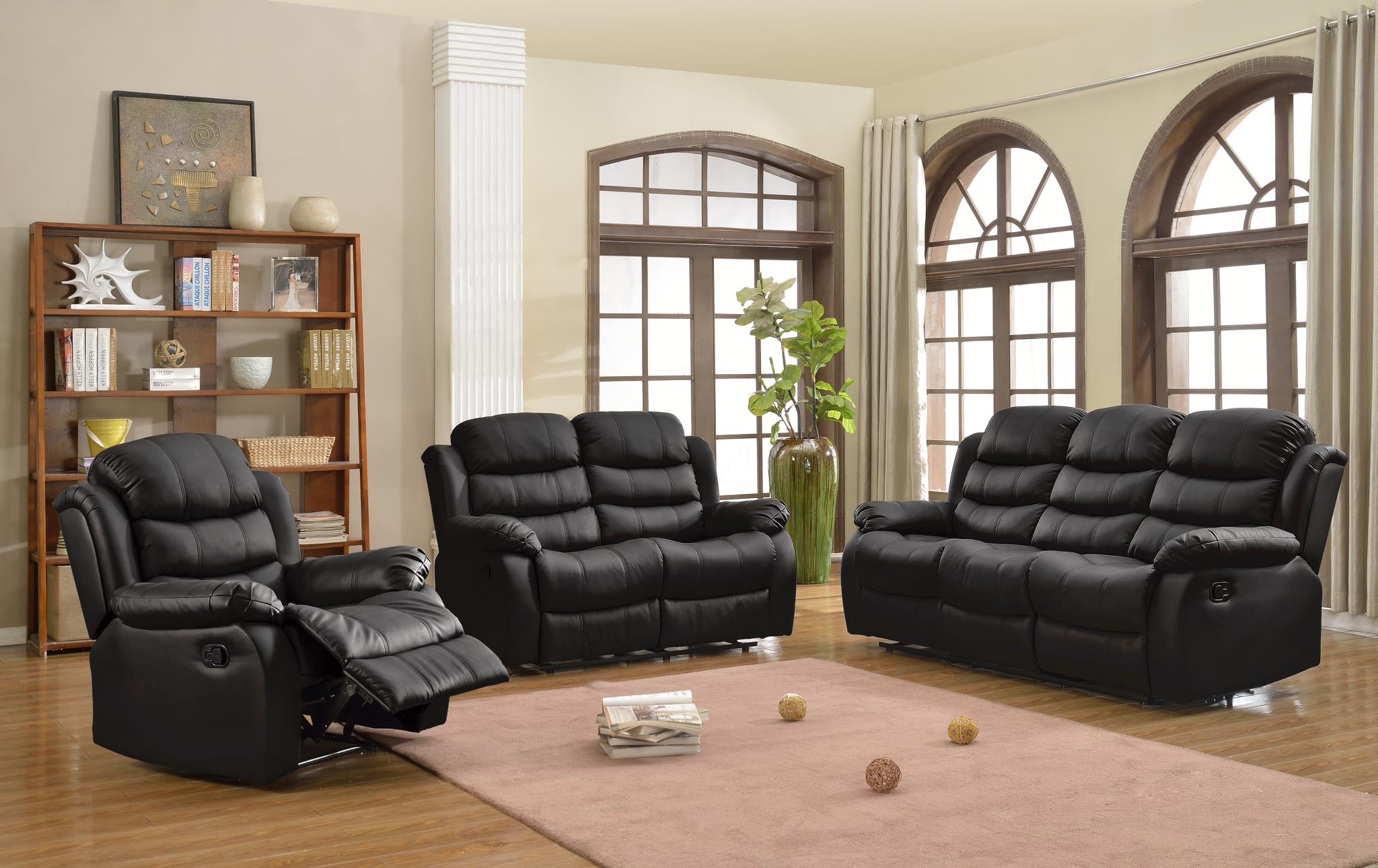 L616 LIVINGROOM SET
