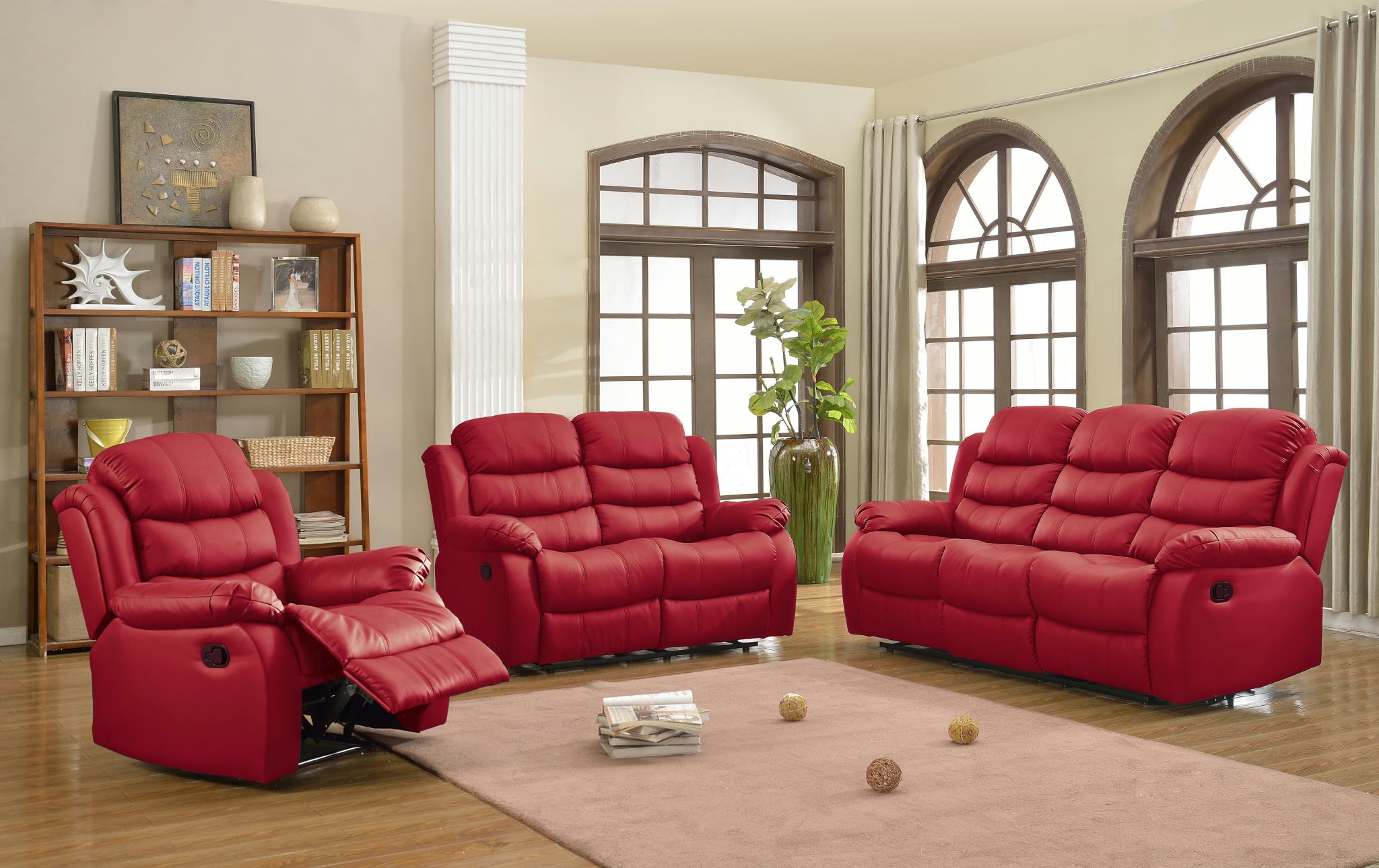 L618 livingroom set
