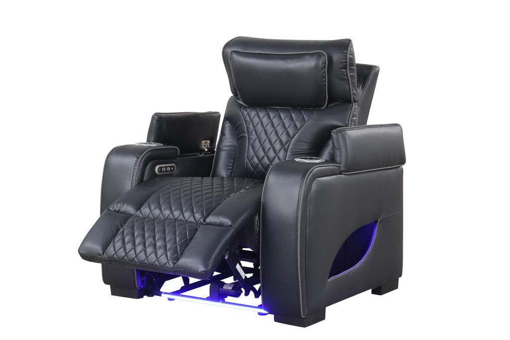 L652 (L660) livingroom set