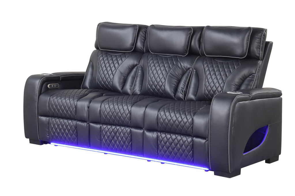 L652 (L660) livingroom set
