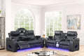 L652 (L660) livingroom set