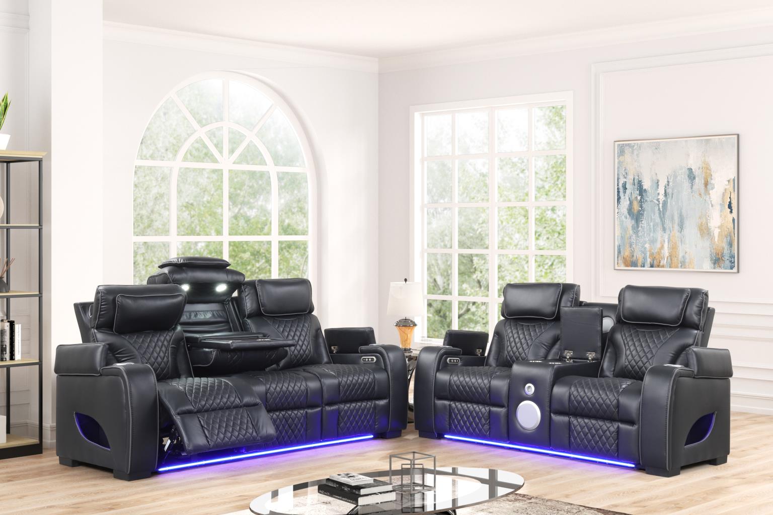 L652 (L660) livingroom set